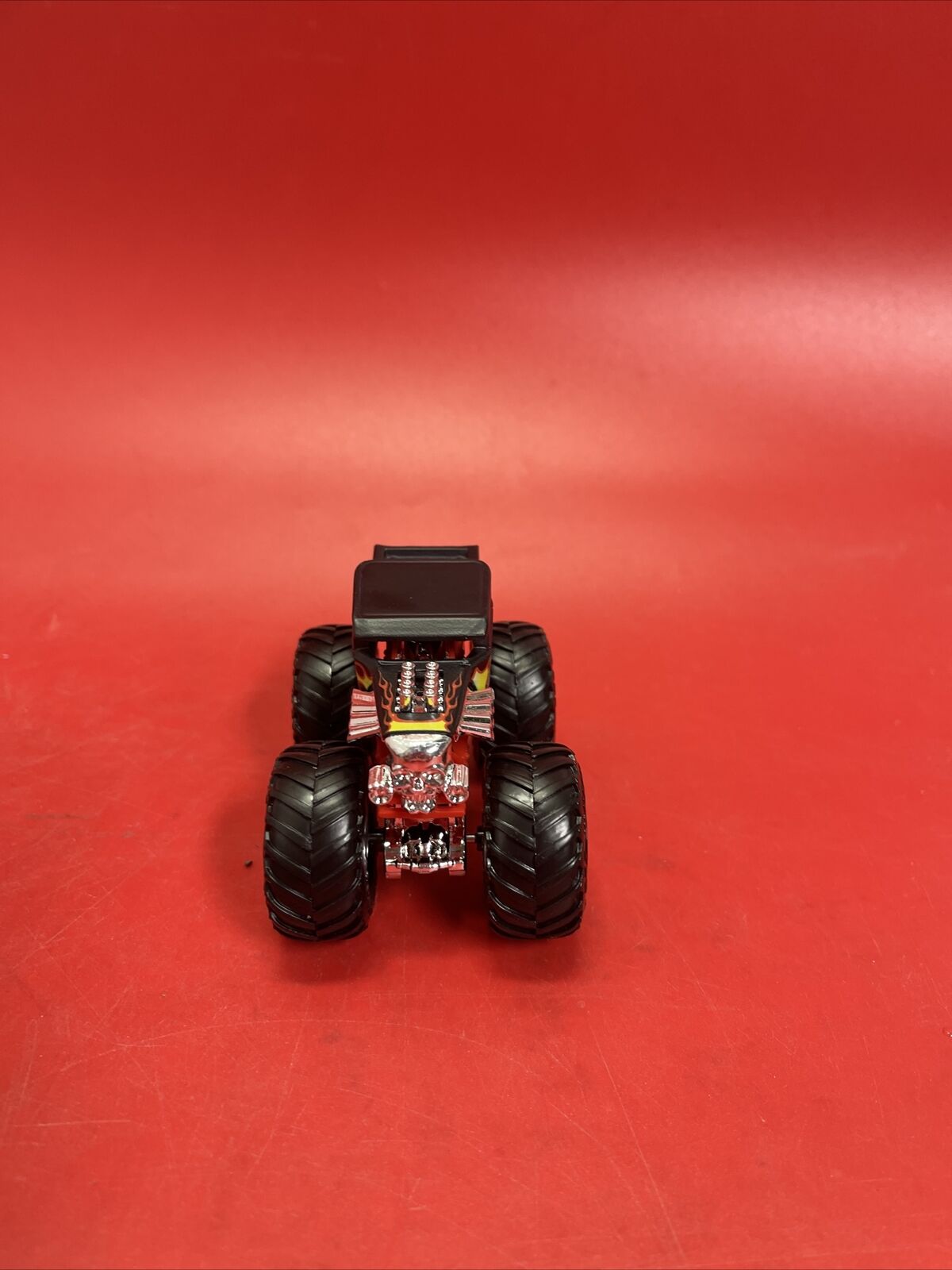 Hot Wheels Monster Trucks, Lot of 6,#2