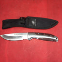 Winchester Fixed Blade Limited Edition Knife with Sheath 2008 4.25”