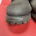 Timberland Men's  Waterproof Lace-Up Boots Brown Size 10.5M