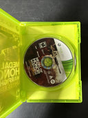 Xbox 360 Games Medal Of Honor, Fable, Call Of Duty/ Lot Of 6, *31