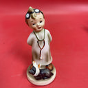 Set of 3 Figurines is in excellent condition