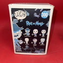 Funko Pop Mixed Lot 6(300,302,304,328,486,518) *4