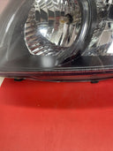 Honda  Headlight Halogen Left Driver Side 949 430