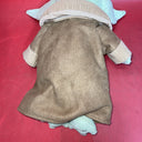 The Mandalorian Star Wars Grogu Baby Yoda Plush Lot Of 3
