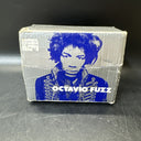 Jim Dunlop Octavio Fuzz Effector/ Untested!!!