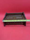 Vintage Jay Wooden Jewellery Box Lot 2