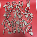 Cirque Adapter Gray Cable Cord E 164535 AWM 2464 Lot 28