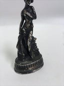 Figurine Of Roman Woman