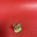 Miniature  Figurine Collection 1.5" Tall Lot Of 12