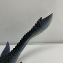Jurassic World Park Real Feel Mosasaurus 28” Sea Dinosaur Toy Large
