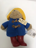 Eden Michael Bond CLASSIC Paddington Bear