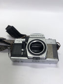 Praktica MTL5 Defekt Defect UNTESTED