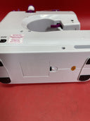 Sew Mighty. Mighty Multi Sewing Machine