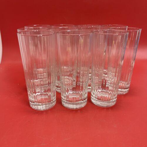 Vintage Highball Glasses  Set 11