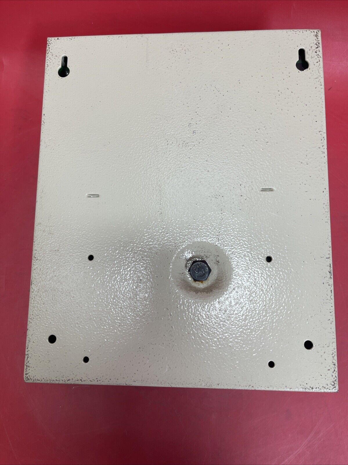 LTS AC Power Supply Box AT-F-09-3