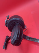 Vintage Fishing  Reels Synergy,Cyclone,Gladding Group.Lot 3 #1