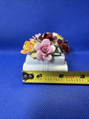 Royal Albert Old Country Roses Round Rose Bouquet Porcelain