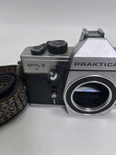 Praktica MTL5 Defekt Defect UNTESTED