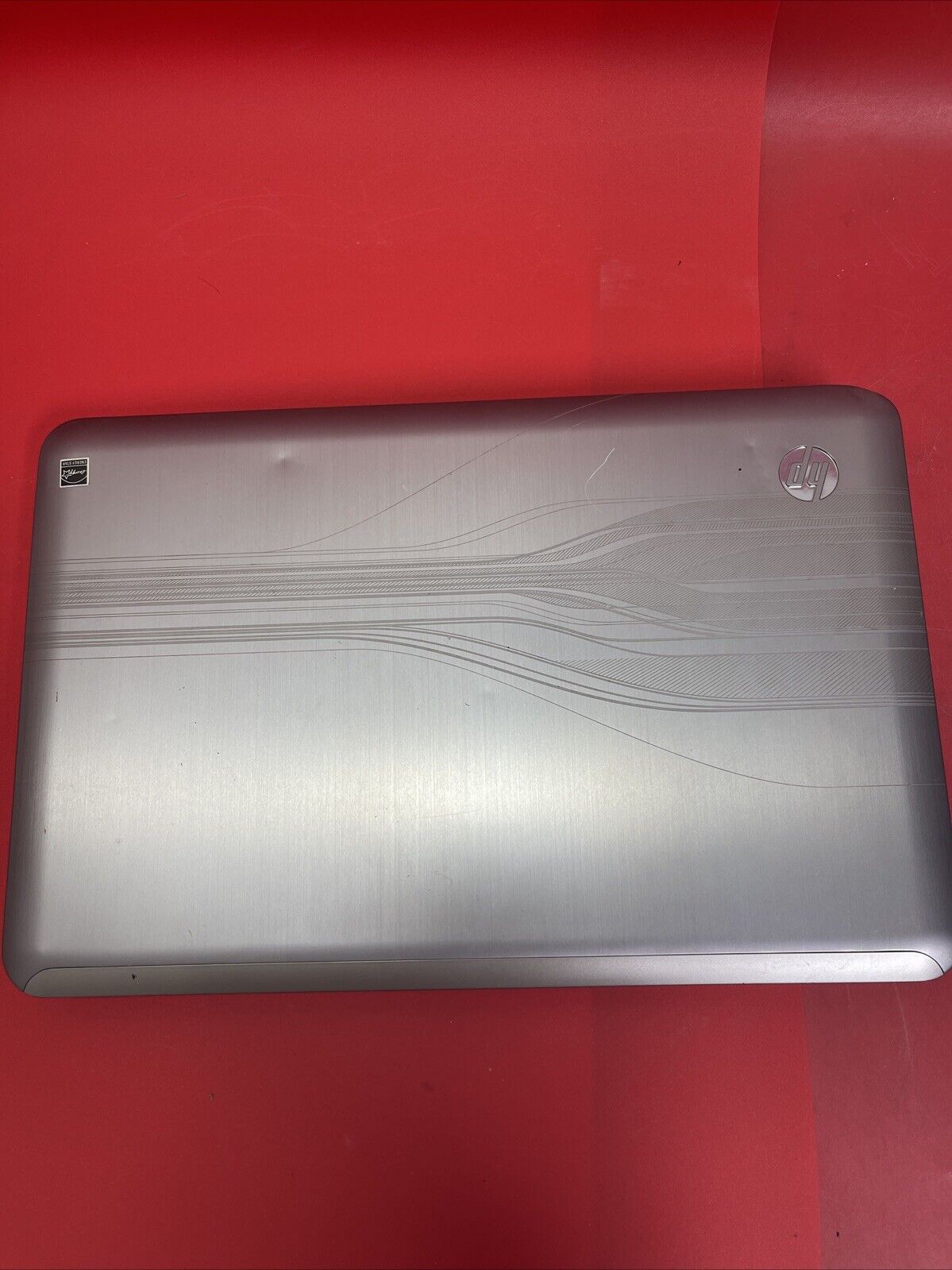 HP Pavilion DV6 4GB For Parts !