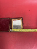 Antique photograph family