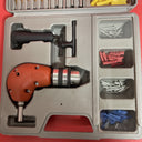 Angle Drive Drill Kit w