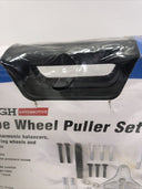 Pittsburgh Automotive 62620 Bolt Type Wheel Puller Set 