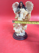 ROMANS SERAPHIM CLASSICS ANGEL NOELLE "GIVING SPIRIT"