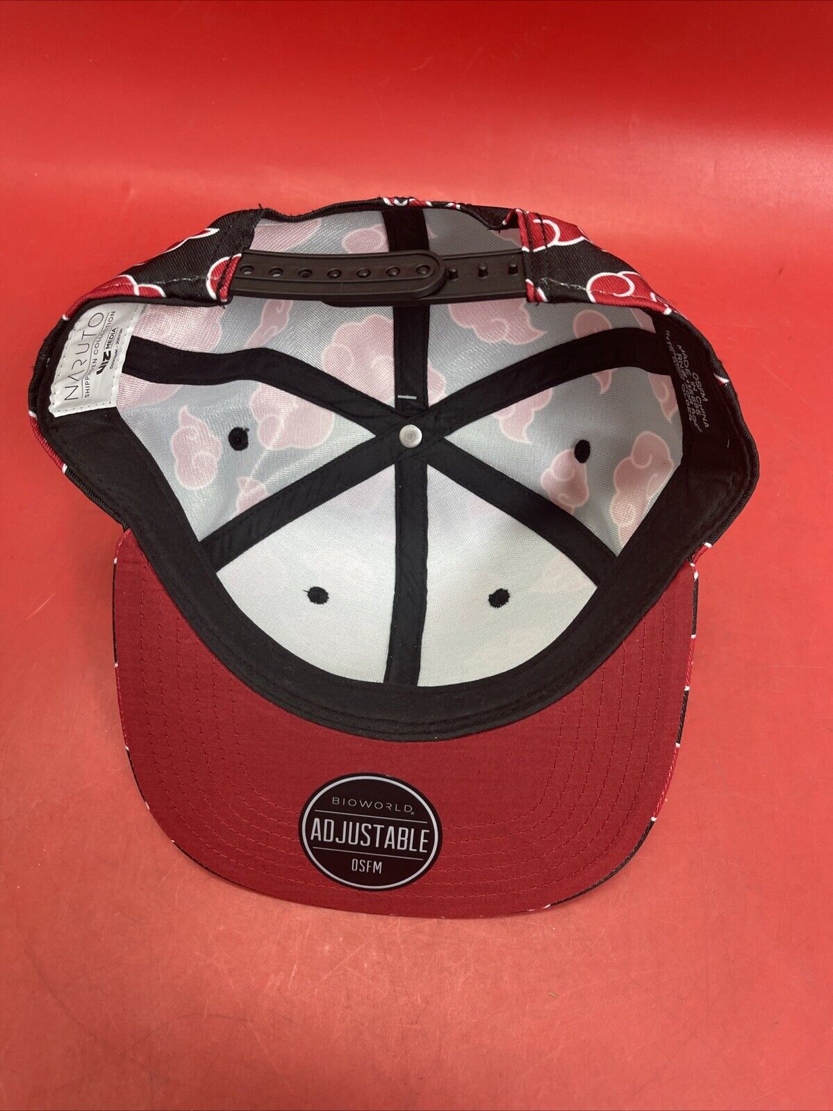 Baseball Hats  with Comic Hero Lot 6