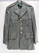 US Army Uniform Coat & Pants Suit Outfit