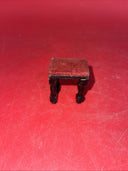 Vintage Dollhouse Furniture Lot #3