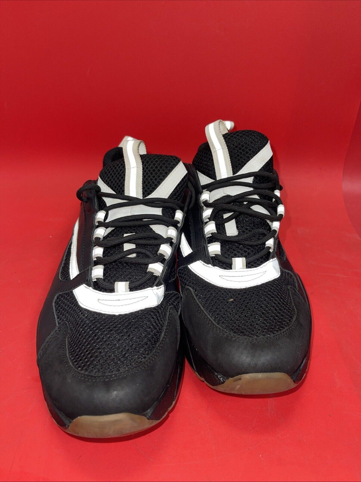 Dior Homme Sneaker Black Sz- 12M/46EU