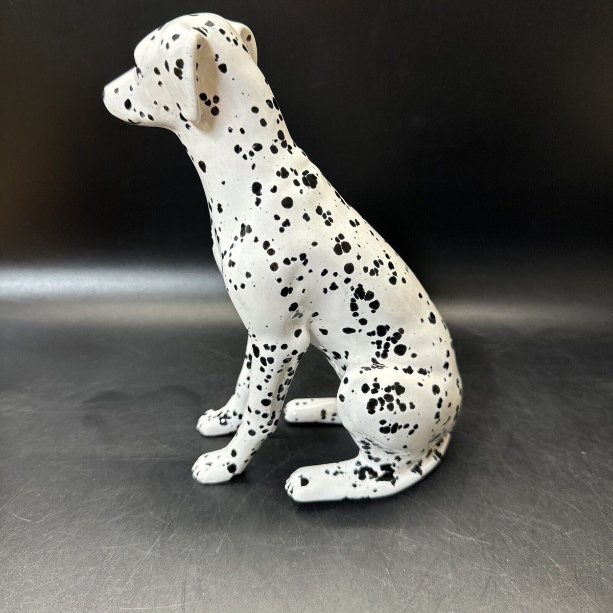 Vintage Dog Figures Lot of 3