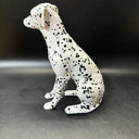 Vintage Dog Figures Lot of 3