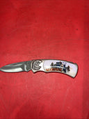 Pocket knives Mixed Lot 6