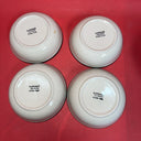 CASUALS BY CHINA PEARL Soup/Cereal Bowls Lot 7