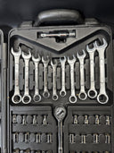 Various Tools Set In Plastic Box/ Made In China