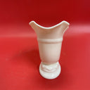 Lenox Horn of Plenty Collection Vase & Angel With Lyre
