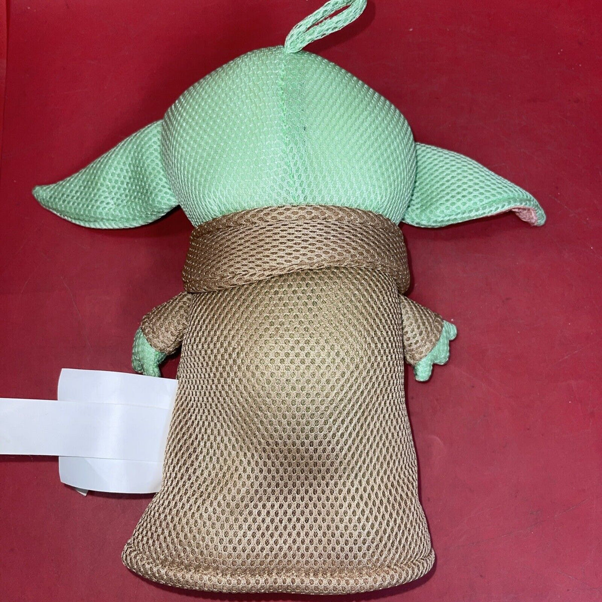 The Mandalorian Star Wars Grogu Baby Yoda Plush Lot Of 3