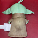 The Mandalorian Star Wars Grogu Baby Yoda Plush Lot Of 3