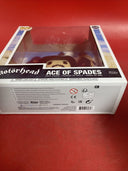 Funko Pop! Album Cover with Case: Ace of Spades #08,Areyou Experienced #24
