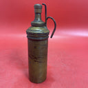 Antique Vintage Clayton & Lambert No. 14 Brass blowtorch