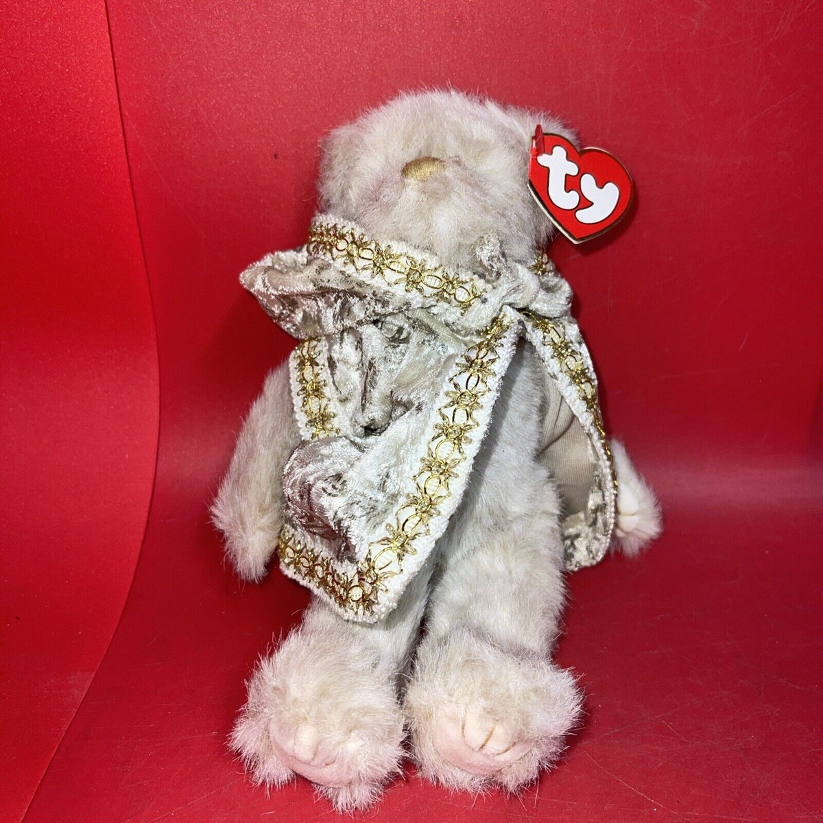 Vintage Soft toy TY  Lot 10 # 8