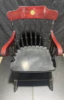VILLANOVA WINDSOR STYLE ARMCHAIR   LOGO