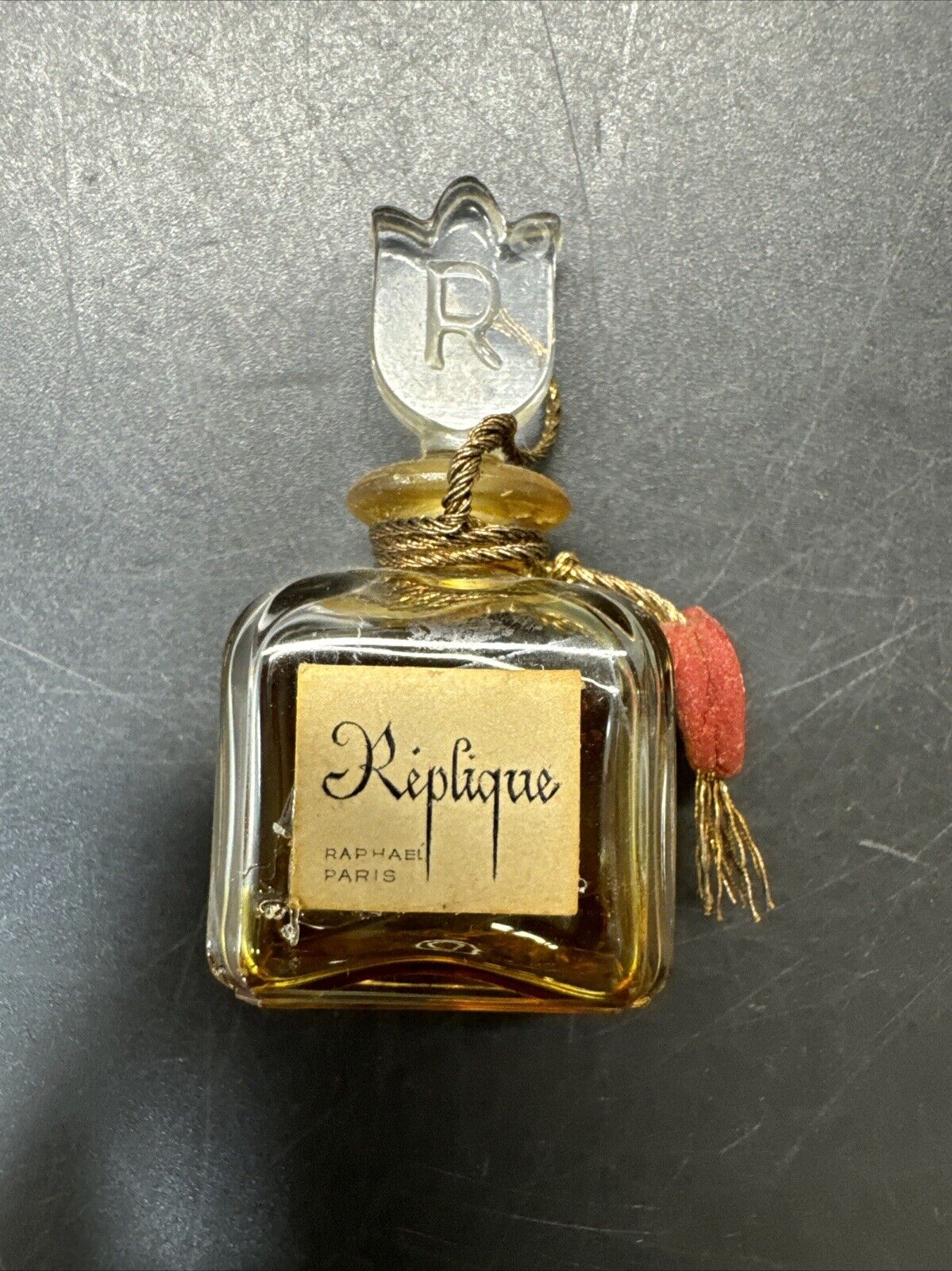 Vintage Avon And Replique Perfume Bottles/ Lot Of 5, *3