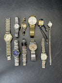 Women’s watches For Parts!!!/ Lot Of 10, #4