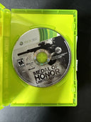 Xbox 360 Games Medal Of Honor, Fable, Call Of Duty/ Lot Of 6, *31