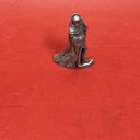Vintage tin figurine Lot16