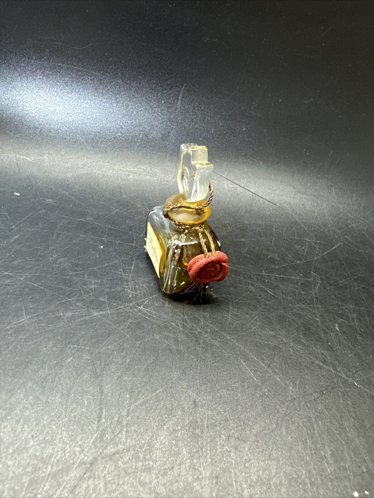Vintage Avon And Replique Perfume Bottles/ Lot Of 5, *3