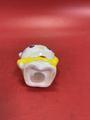 Vintage  Hello Kitty Ceramic Piggy Bank Rare