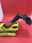 Vintage Tonka Trencher